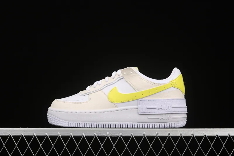 All Categories Nk Air Force 1 Air Force Series Nk Air Force 1 Shadow Air Force Lightweight Increase Nk Air Force 1 Shadow Air Force One Lightweight Increase Low-top Versatile Sneakers DJ5197-100